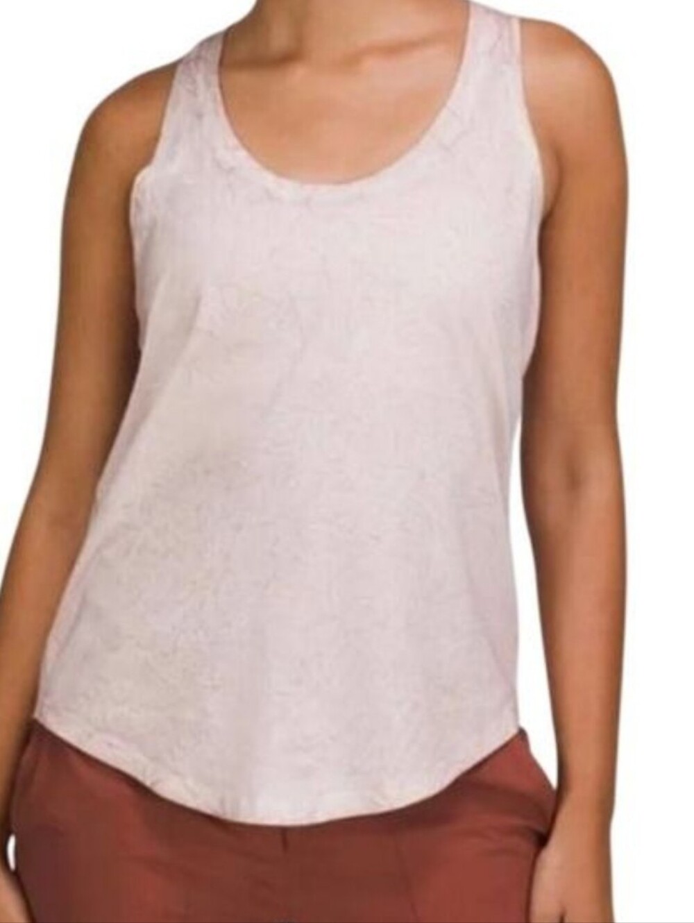 Lululemon Racerback Tank